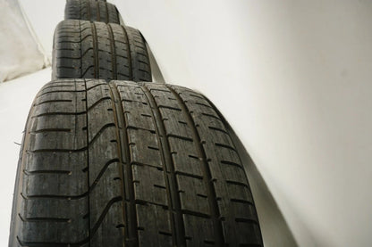 BMW 6 Series E63 M6 F06 F13 Summer Tires Summer Wheels 20 Inch M343