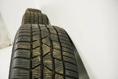 Mercedes GLA W156 X156 winter tires/wheels 215/60/17 inch