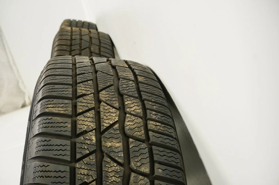 Mercedes GLA W156 X156 winter tires/wheels 215/60/17 inch