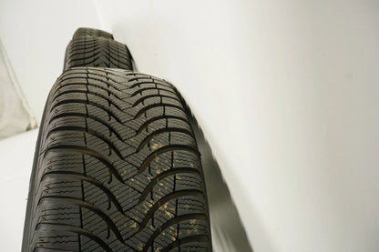 Mercedes GLA W156 X156 winter tires/wheels 215/60/17 inch