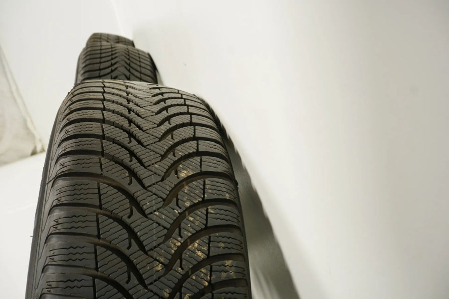 Mercedes GLA W156 X156 winter tires/wheels 215/60/17 inch