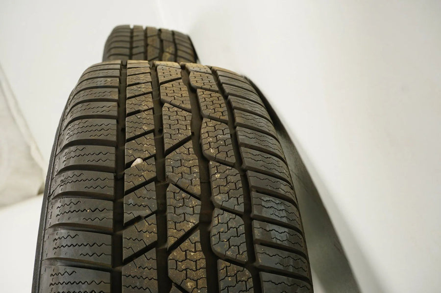 Mercedes GLA W156 X156 winter tires/wheels 215/60/17 inch