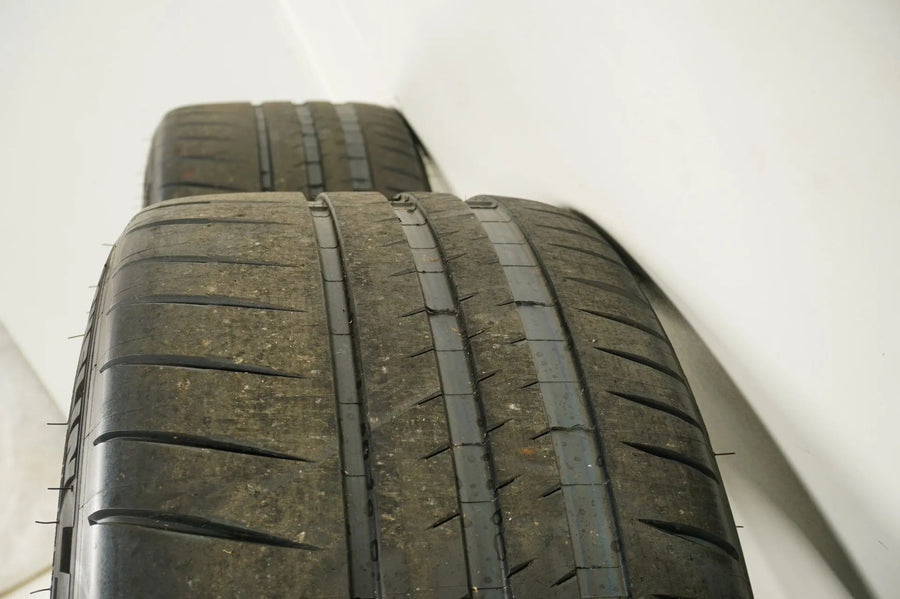 Mercedes GT-R C190 W190 summer tires summer wheels 19/20 inch