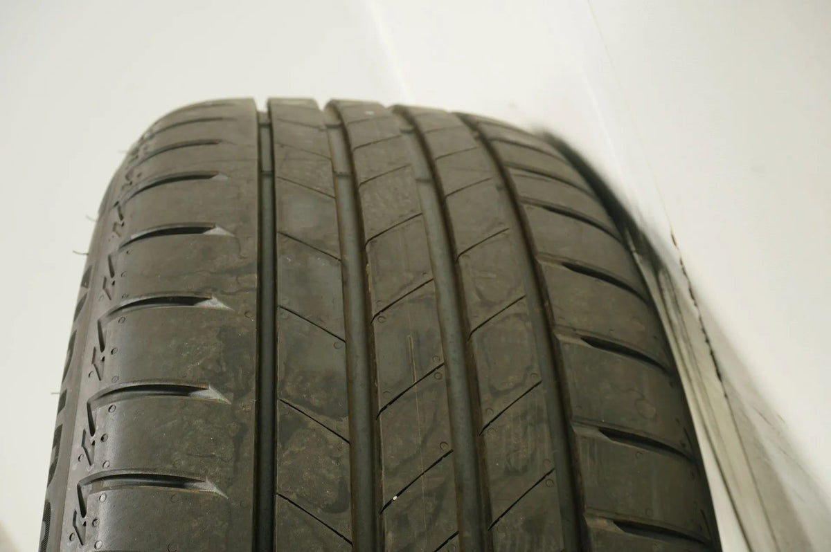 Mercedes S-Class W223 summer tires, summer wheels 235/55 R18 inch Detailansicht 12