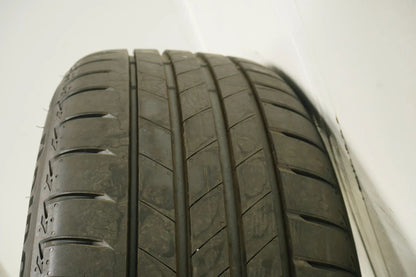 Mercedes S-Class W223 summer tires, summer wheels 235/55 R18 inch