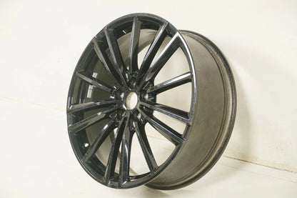 1 x Genuine BMW i8 L12 L15 Alloy Wheel 20 Inch 516 6887445 7.5J
