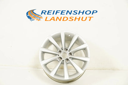 1 x Bmw 5er G30 G31 6er GT 7er G11 G32 Alufelgen 18 Zoll 642 6867338 8J