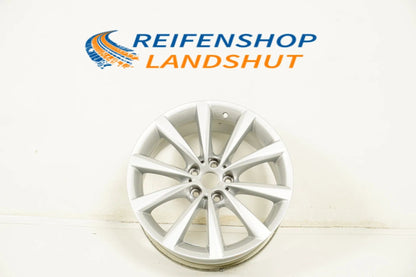 1 x BMW 5 Series G30 G31 6 Series GT 7 Series G11 G32 Alloy Wheels 18 Inch 642 6867338 8J