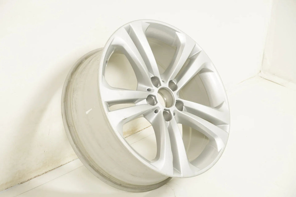 1 x BMW 3 Series 4 Series F30 F31 F32 F36 Alloy Wheel 19 Inch 401 6796256 8J Detailansicht 3