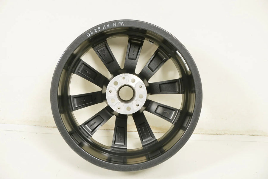 1 x Original BMW 8 Series G14 G15 Alloy Wheel 19 Inch 690 6884202 8J