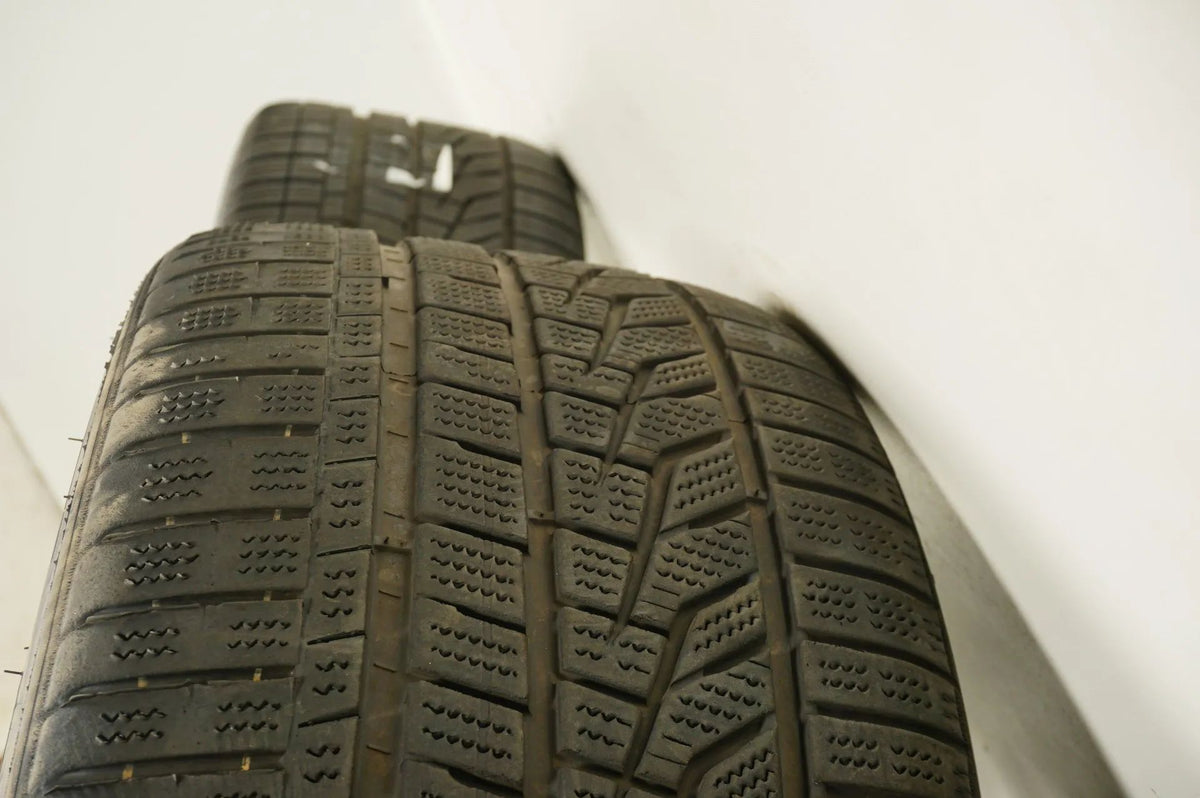 Mercedes S-Class W223 winter tires/wheels 255/45/19 inch Detailansicht 11