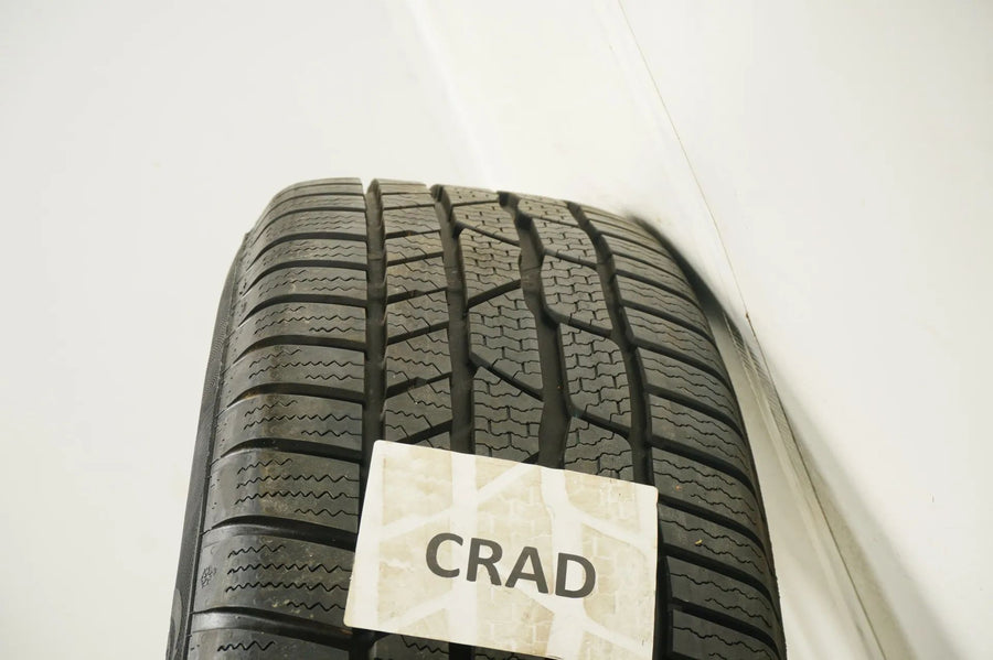Mercedes GLA W156 X156 winter tires/wheels 215/60/17 inch