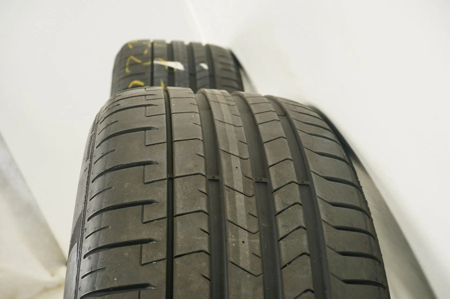 Mercedes S-Class W223 summer tires, summer wheels, 19 inch
