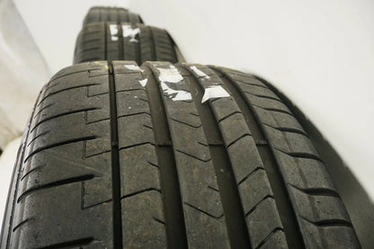 Mercedes S-Class W223 summer tires, summer wheels 255/45/19 inch
