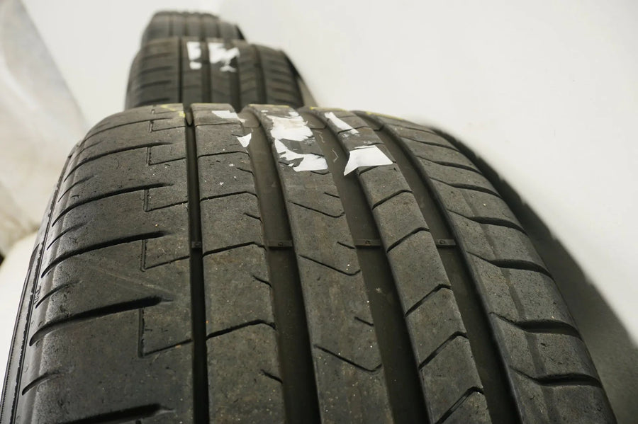 Mercedes S-Class W223 summer tires, summer wheels 255/45/19 inch