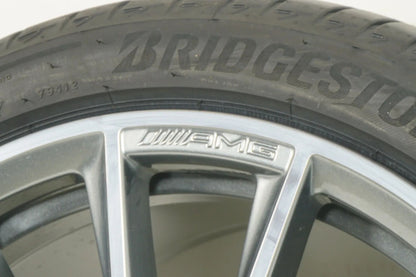 NEW Mercedes S Class W223 V223 AMG Summer Wheels 20 inch