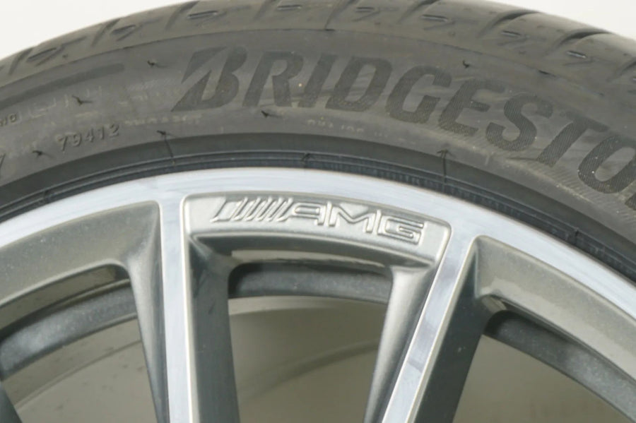 NEW Mercedes S Class W223 V223 AMG Summer Wheels 20 inch