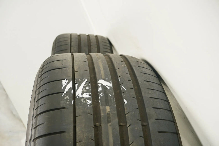Mercedes S-Class W223 summer tires, summer wheels 255/45/19 inch