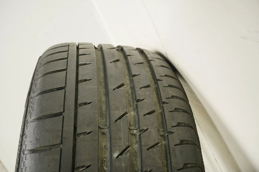 BMW 5er G30 8er G14 G15 Winterräder mit neuen Winterreifen 18 Zoll