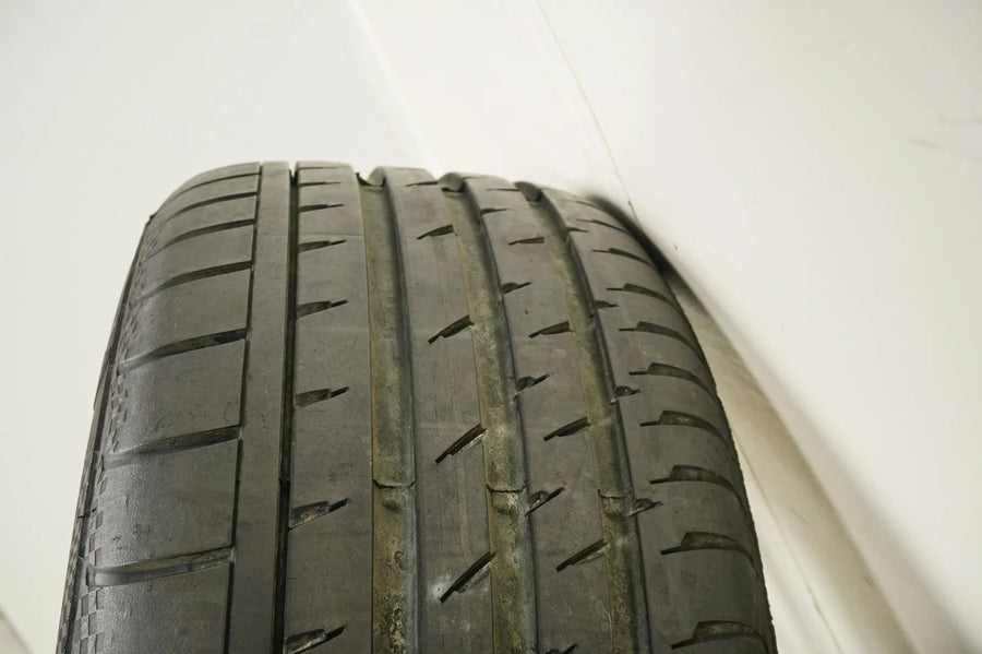 Pneus été et jantes été 18 pouces pour BMW Série 5 G30 et Série 8 G14 G15