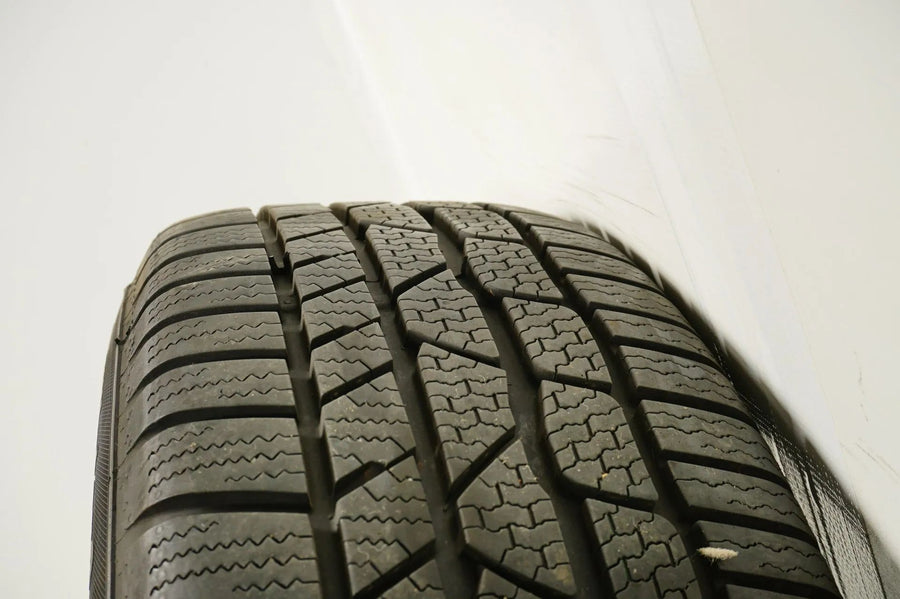 Pneus/jantes hiver Mercedes GLA W156 X156 215/60/17 pouces