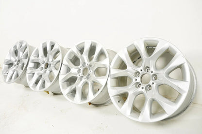 Cerchi in lega BMW X5 F15 E70 da 19 pollici 334 6788007 9J IS48