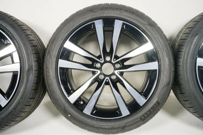 NEW Mercedes S Class W223 V223 Summer Wheels 255 45 19 inch