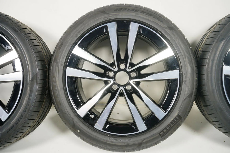 NEW Mercedes S Class W223 V223 Summer Wheels 255 45 19 inch