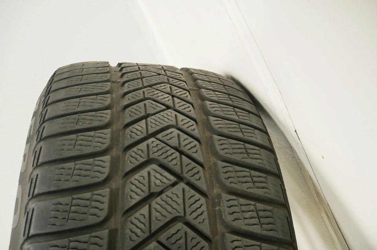 Pneus/jantes hiver 255/45/19 pouces pour Mercedes Classe S W223 Detailansicht 13