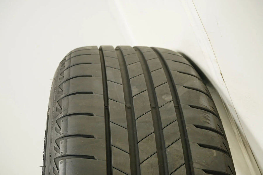 Bmw 3er G20 G21 Sommerreifen Sommerräder 205 60 16 Zoll