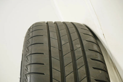 Bmw 3er G20 G21 Winterräder mit neuen Winterreifen 205 60 16 Zoll