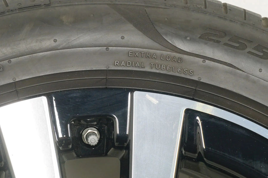 Mercedes S-Class W223 summer tires, summer wheels 255/45 R19 inch