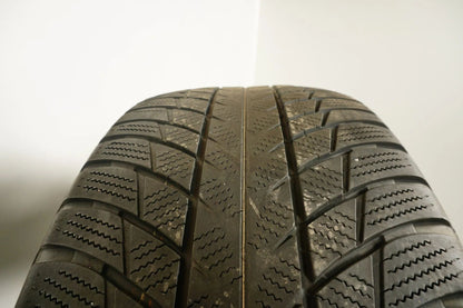 4 x Winterreifen Bridgestone 245 50 19 Zoll DOT18 Bmw* ca.5mm RFT