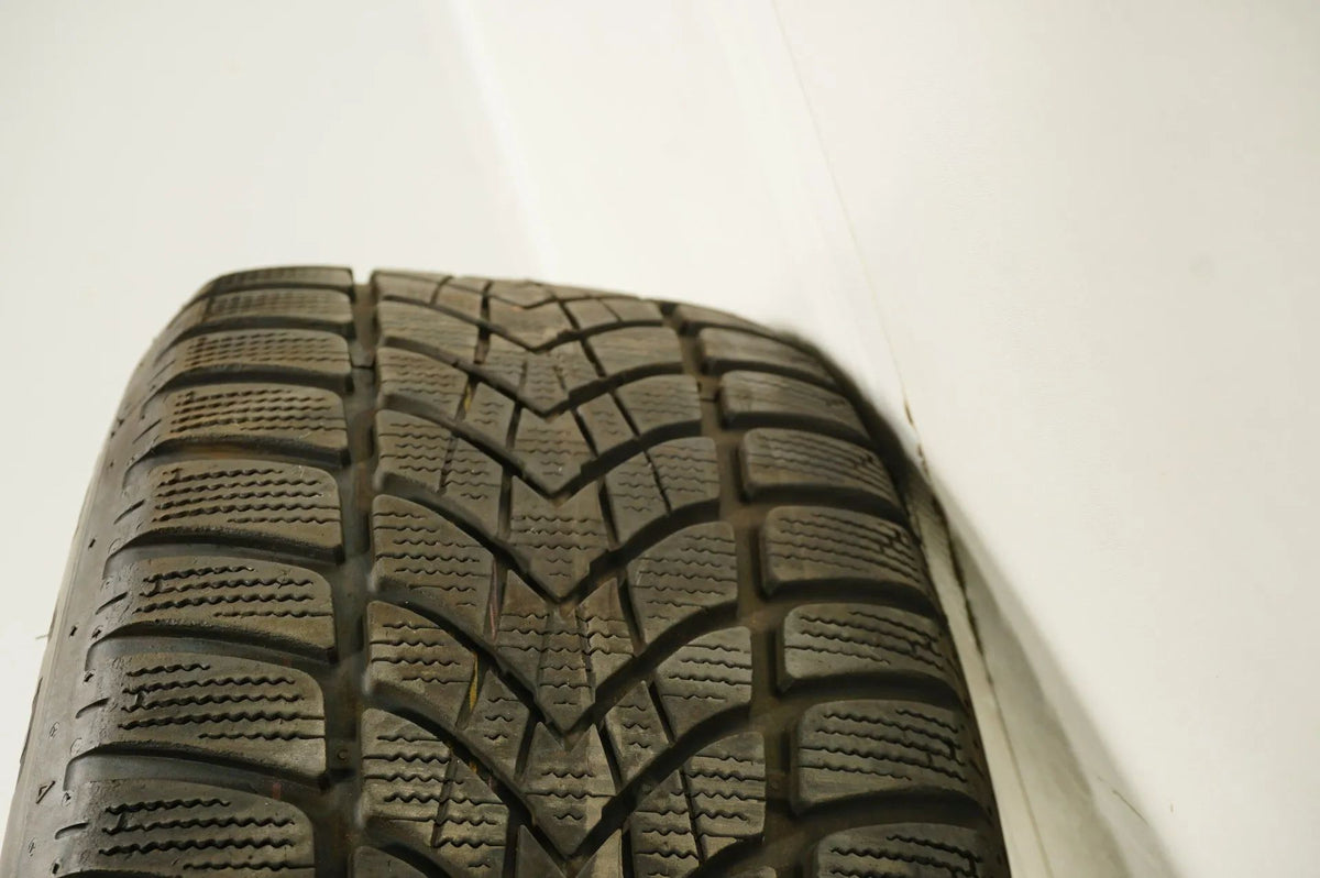 Mercedes GLA X156 W156 winter tires/wheels 215/55/18 inch Detailansicht 13