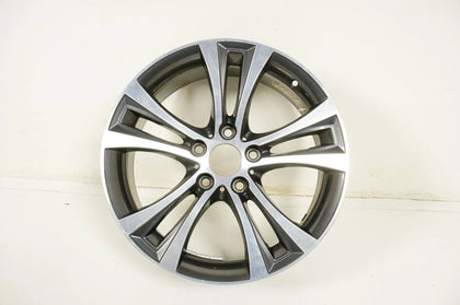 1 x BMW 1 Series 2 Series F20 F21 F22 Alloy Wheel 18 Inch 384 6796211 8J
