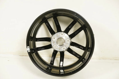 1 x Originele BMW 5-serie G30 G31 lichtmetalen velg 18 inch M662 8093916 9J