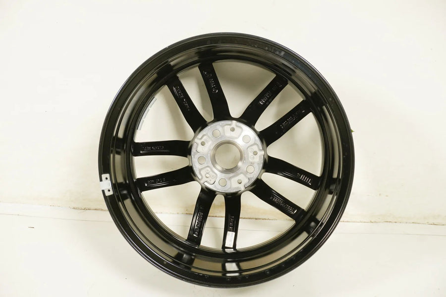 1 x Originele BMW 5-serie G30 G31 lichtmetalen velg 18 inch M662 8093916 9J