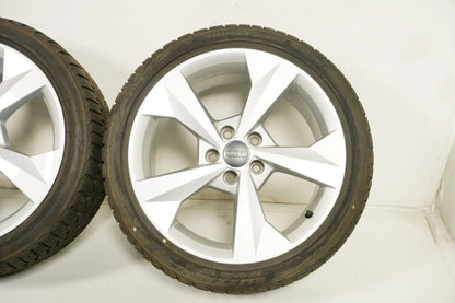 Audi A3 S3 GY 8Y Winter tires Winter wheels 225 40 18 inch 7mm