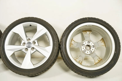 Audi A3 S3 GY 8Y Winter tires Winter wheels 225 40 18 inch 7mm