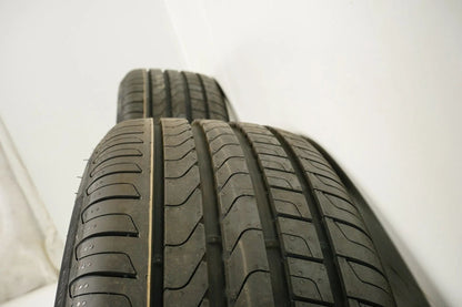Mercedes EQC N293 C293 Summer Wheels Summer Tires 20 Inch