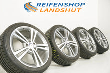 Roues été Mercedes AB Cla W177 C118 B247 225/40/19 pouces
