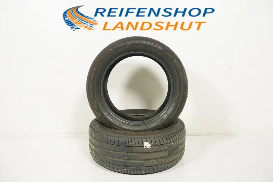 2 x Sommerreifen 245 50 18 Zoll Michelin ca.5mm Bmw* DOT15 RFT