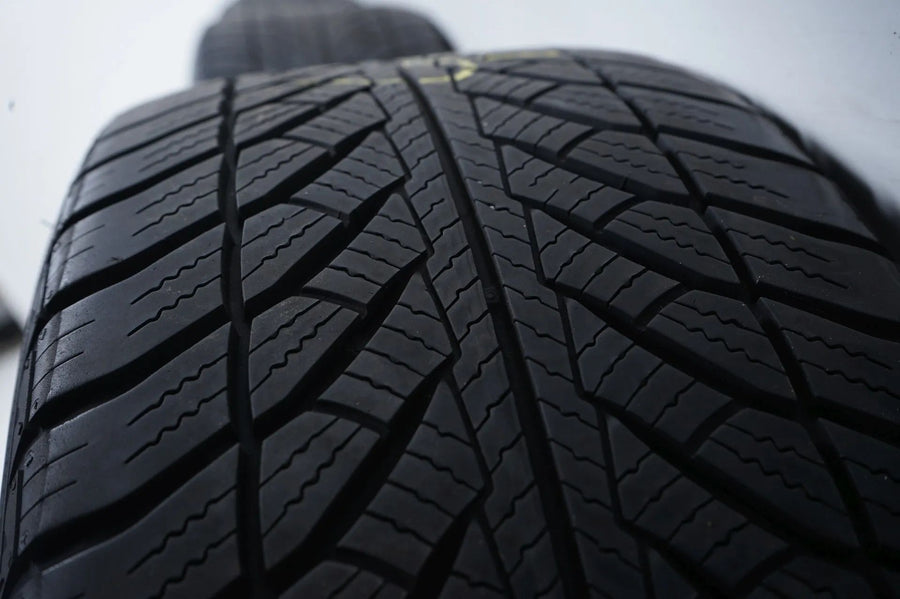 BMW 5 Series G30 G31 Winter Tires Winter Wheels 245 45 18 inch 632