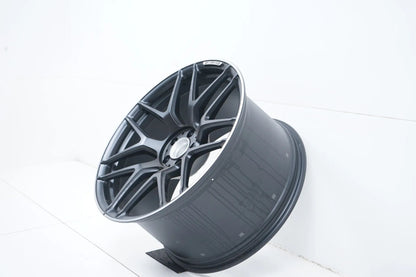 1 x nieuwe Mercedes AMG W290 X290 lichtmetalen velg 21 inch A2904010900 11,5J