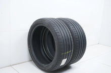 2 X 255 40 R20 101Y zomerbanden Bridgestone Turanza T005 MO 2019 4mm