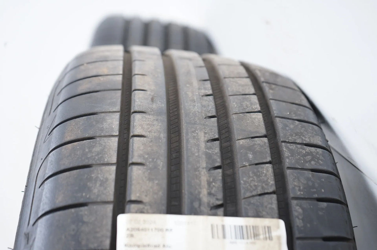 Mercedes C Class W206 summer tires, summer wheels AMG 18 inch Detailansicht 11