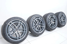 Pneus hiver et jantes hiver 19 pouces pour Mercedes E43, E53 AMG et W213