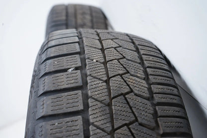 BMW 3 Series G20 G21 Winter Tires Winter Wheels 205/60 R16 inch