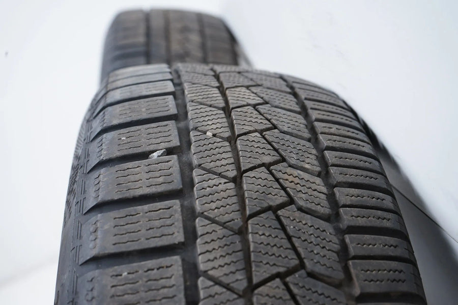BMW 3 Series G20 G21 Winter Tires Winter Wheels 205/60 R16 inch