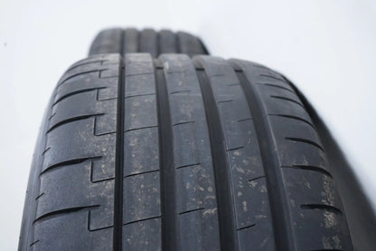 Mercedes GLE W167 V167 Sommerreifen Sommerräder 21 Zoll